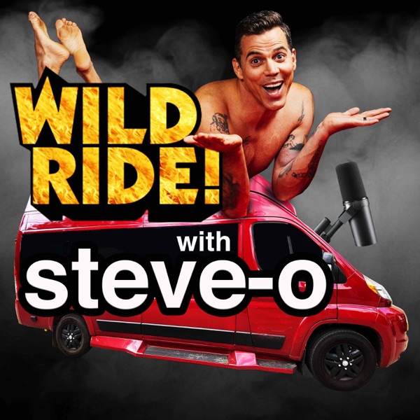 Wild Ride! with Steve-O