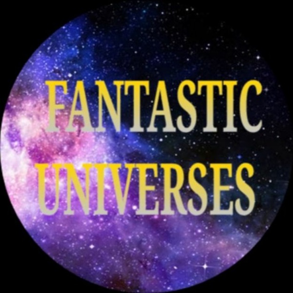 Episode 81 | Fantastic Plays Talks Host Divergent Paths photo