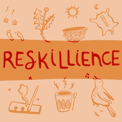 Reskillience Reskillience