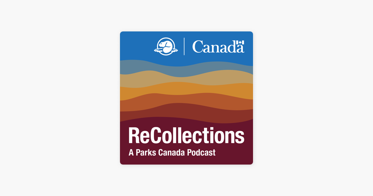 ‎ReCollections Grosse Île The Quarantine Island on Apple Podcasts