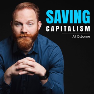 Saving Capitalism