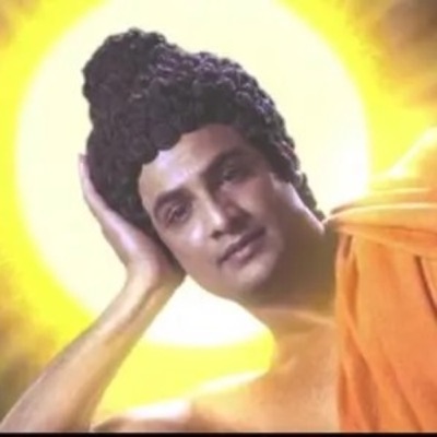 《佛陀传》| 张婉琦 演播