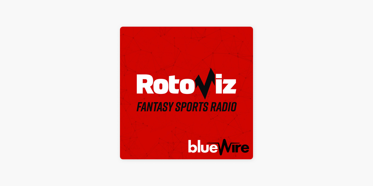 Rotoviz Radio on Apple Podcasts
