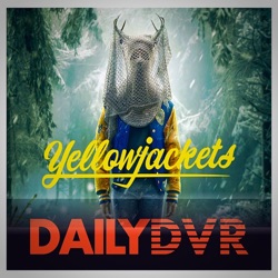 Yellowjackets Season 1 Review