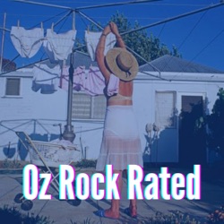 Oz Rock Rated