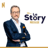 La Story Nostalgie - Nostalgie Belgique