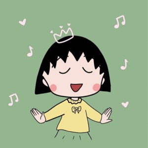 Maruko Tập Lớn