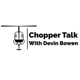 Failing Check-Rides, Sexualized As A Female Pilot, Starting An Ice Cream Company. Chopper Talk 006