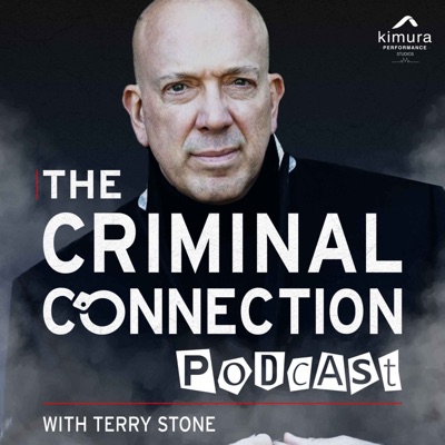 The Criminal Connection Podcast:The Criminal Connection Podcast