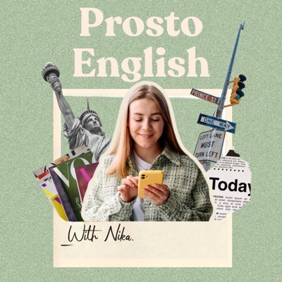 Prosto English