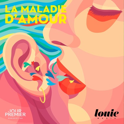 La Maladie d'amour:Louie Media x Jour Premier
