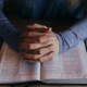 Prayer With Any Scripture Passage