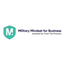 S1E20 | Military Tactics in Business: Power of Process | Andy Cullen