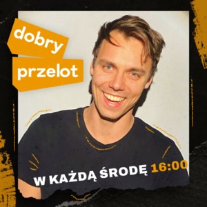 Dobry Przelot