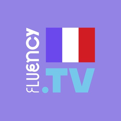 Fluency TV Francês:Fluency Academy