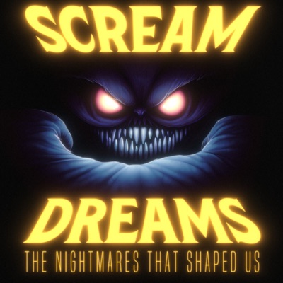 Scream Dreams:Scream Dreams