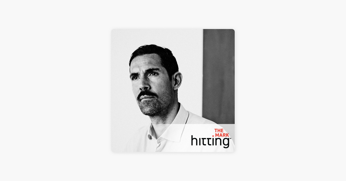 Hitting The Mark: Knife Aid: Mikael Soderlindh, Co-Founder and Director (Happy  Socks: Co-Founder and CEO) on Apple Podcasts