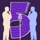 Two Bros 5 Feet Apart Doing a Podcast