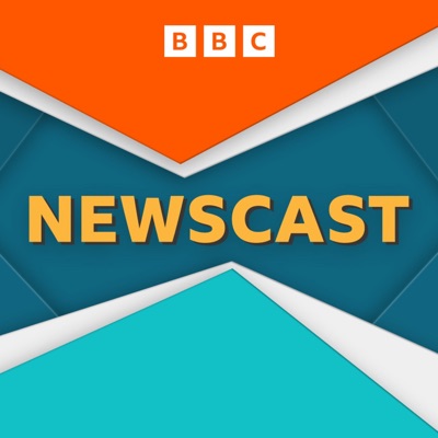 Newscast:BBC News