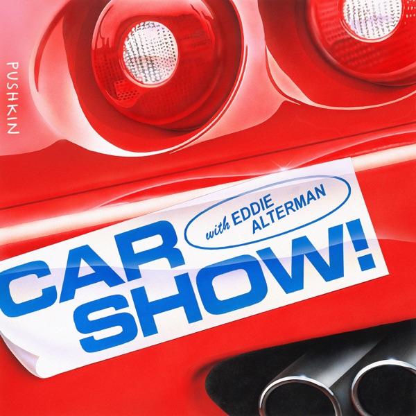 Introducing: Car Show! with Eddie Alterman photo