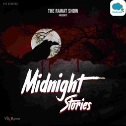 THE MIDNIGHT STORIES