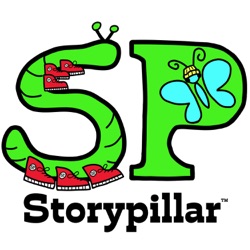 Operation Clawzilla: Storypillar Episode 3.2
