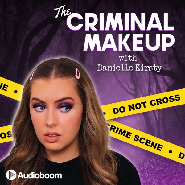 The Criminal Makeup image