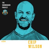 Chip Wilson • Well Seasoned: Pro Files • Episode 294