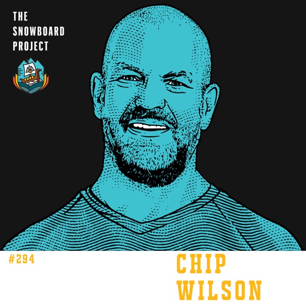 Chip Wilson • Well Seasoned: Pro Files • Episode 294 photo