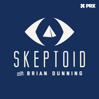 Skeptoid podcast