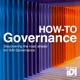 IDI - How to Governance