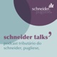 schneider talks