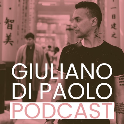 Giuliano Di Paolo Podcast