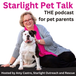 Starlight Pet Talk