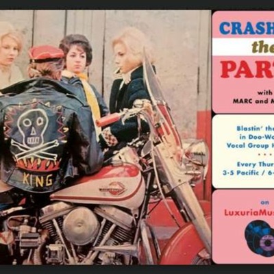 Crashing the Party:Crashing The Party