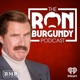 The Ron Burgundy Podcast