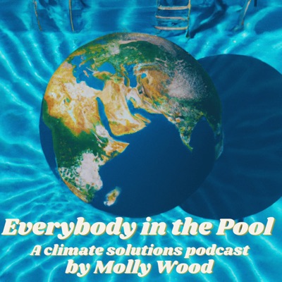 Everybody in the Pool:Molly Wood