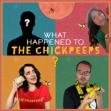 What Happened To The ChickPeeps?