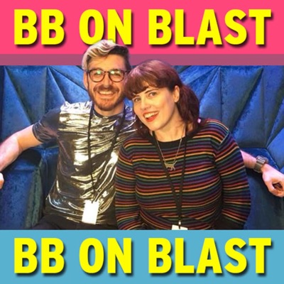 BB on Blast - International Big Brother Podcast:@BB_Superfan @lightupvm