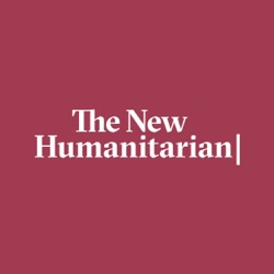 In conversation with Heba Aly | Rethinking Humanitarianism