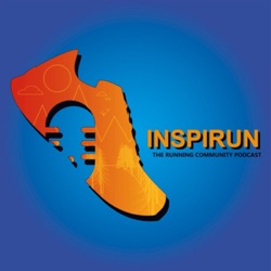 InspiRun - The Running Community Podcast