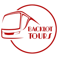 Backlot Tours podcast