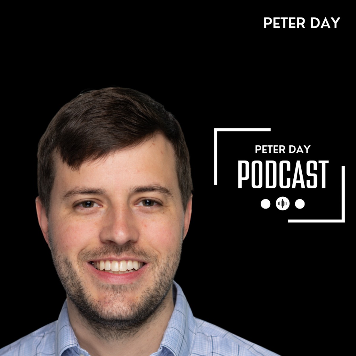 Peter Day Podcast - Optimize to Convert | Lyssna här | Poddtoppen.se