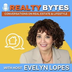 Realty Bytes- Conversations on Real Estate and Lifestyle