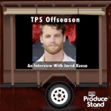 TPS209: An Interview With Jared Keeso