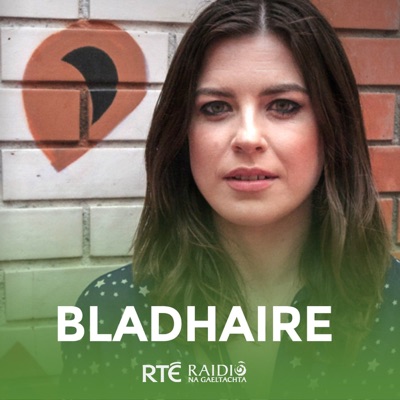 Bladhaire Bladhaire