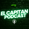 El Capitan RD Podcast - Kendry Martinez El Capitan