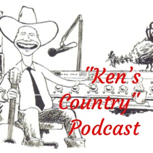 "Ken's Country" Podcast
