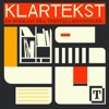 KLARTEKST —en podkast fra Tekstallmenningen