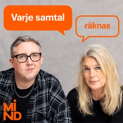 Jag vågade inte ens dricka vattnet ur kranen | om tvångssyndrom med Mia